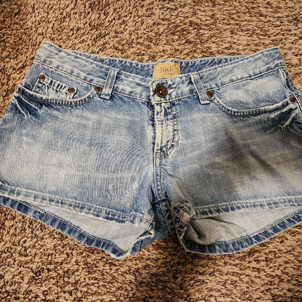 BKE Stella Shorts